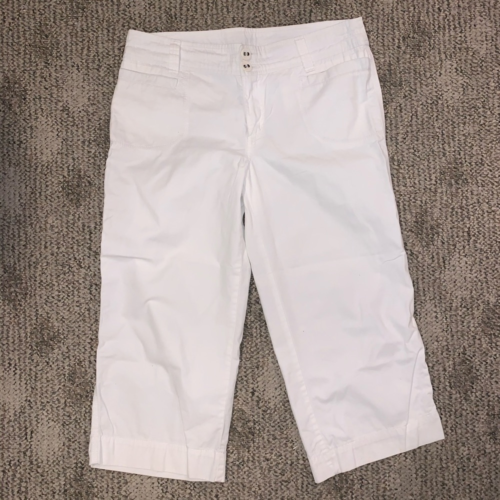 Bill Blass Capris